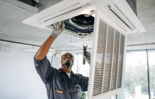Licensed Ac Installation service in Pembroke, VA - FH HVAC