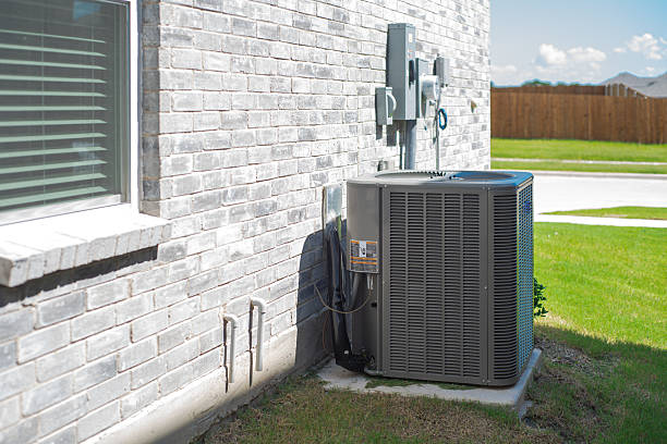 Reliable Ac Installation contractor in Pembroke, VA by FH HVAC